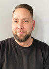 Marcel Witt - Verkaufsleiter